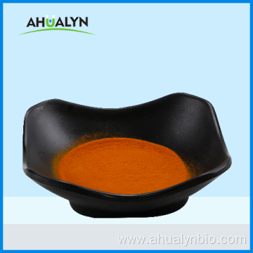 carrot extract 1% 2% 10% 98% beta-carotene powder